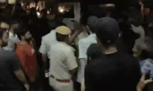 चित्तौड़गढ़ में नकली नोट गैंग का भंडाफोड़ – सब्जी मंडी से हुई शुरुआत, होटल तक पहुंची पुलिस चित्तौड़गढ़ में नकली नोट गैंग का भंडाफोड़ – सब्जी मंडी से हुई शुरुआत, होटल तक पहुंची पुलिस