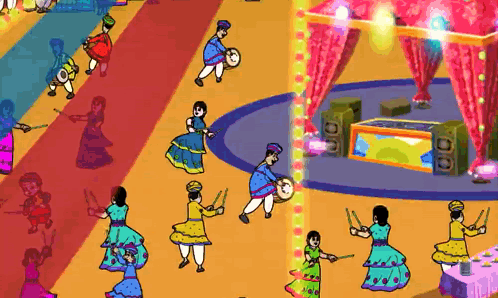 भीलवाड़ा में गरबा महोत्सव को लेकर विश्व हिंदू परिषद-बजरंग दल की बैठक 18 को भीलवाड़ा में गरबा महोत्सव को लेकर विश्व हिंदू परिषद-बजरंग दल की बैठक 18 को