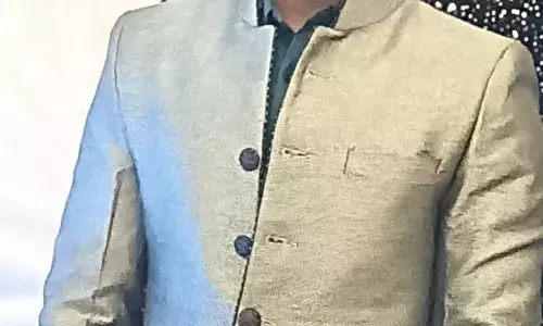 एटीबीएफ करनाल में पुरस्कार से सम्मानित होगी