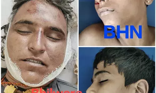 एनिकट में गिरे भतीजे को बचाने महिला और बेटे ने लगाई छलांग, तीनों की मौत, परिवार में पसरा मातम, ग्रामीण शोक में डूबे