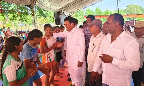 स्वस्थ शरीर में स्वस्थ मन का वास होता है पूर्व सहकारिता मंत्री आंजना