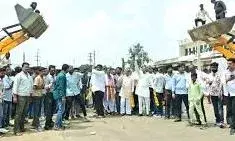 ब्लॉक कांग्रेस अध्यक्ष नियुक्ति का आश्वासन, कार्यकर्ताओं ने किया जोरदार स्वागत ब्लॉक कांग्रेस अध्यक्ष नियुक्ति का आश्वासन, कार्यकर्ताओं ने किया जोरदार स्वागत