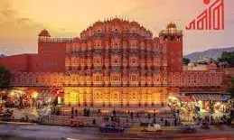 जयपुर में 150 वार्डों का नया परिसीमन फाइनल, अधिसूचना जल्द जारी जयपुर में 150 वार्डों का नया परिसीमन फाइनल, अधिसूचना जल्द जारी