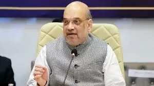 अमित शाह का बयान: देश के लिए त्याग, तपस्या और सर्वस्व समर्पण का नाम हैं नरेंद्र मोदी