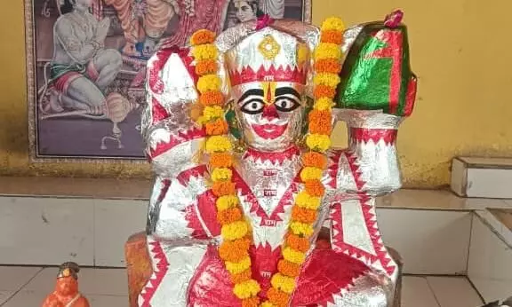 श्री कामधेनु बालाजी मंदिर मे 20 सितम्बर को होगा संगीतमय सुन्दरकाण्ड पाठ श्री कामधेनु बालाजी मंदिर मे 20 सितम्बर को होगा संगीतमय सुन्दरकाण्ड पाठ