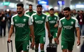 फुटबॉल नहीं, फरेब की टीम! जापान पहुंचते ही पाकिस्तान की नकली ‘टीम’ बेनकाब