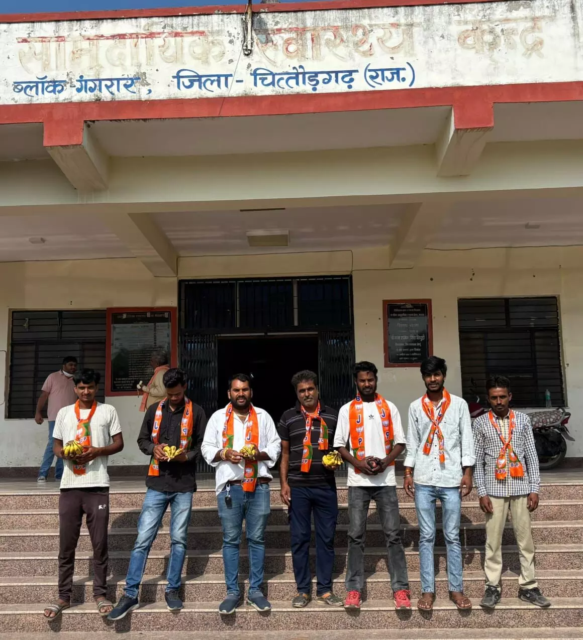 प्रधानमंत्री नरेंद्र मोदी के जन्म दिवस सेवा पखवाड़ा के रूप में मनाया जाएगा