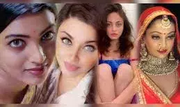 ऐश्वर्या राय की हमशक्ल: भारत से पाकिस्तान तक कई चेहरे बने चर्चा का विषय ऐश्वर्या राय की हमशक्ल: भारत से पाकिस्तान तक कई चेहरे बने चर्चा का विषय