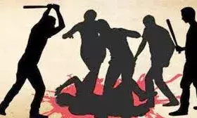 बहन की ससुराल में खूनी संघर्ष-बहन को मायके से वापस लाने पहुंचे भाई की हत्या, पिता-बेटी घायल बहन की ससुराल में खूनी संघर्ष-बहन को मायके से वापस लाने पहुंचे भाई की हत्या, पिता-बेटी घायल