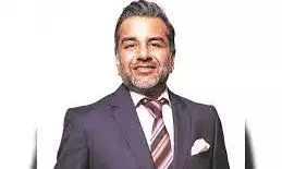 भगोड़े ललित मोदी के भाई समीर मोदी को दिल्ली एयरपोर्ट से गिरफ्तार