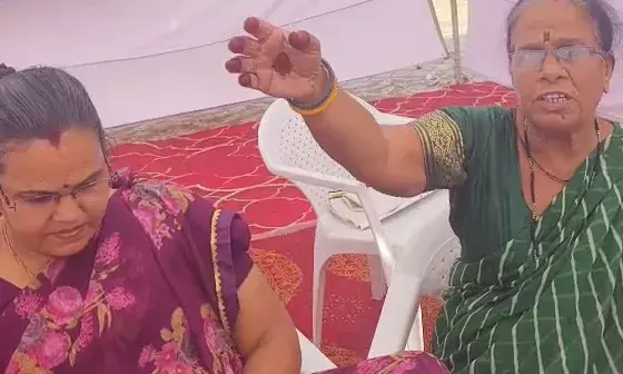 राजसमंद में शहरी सेवा शिविर उपेक्षा का शिकार, अधिकारी नदारद