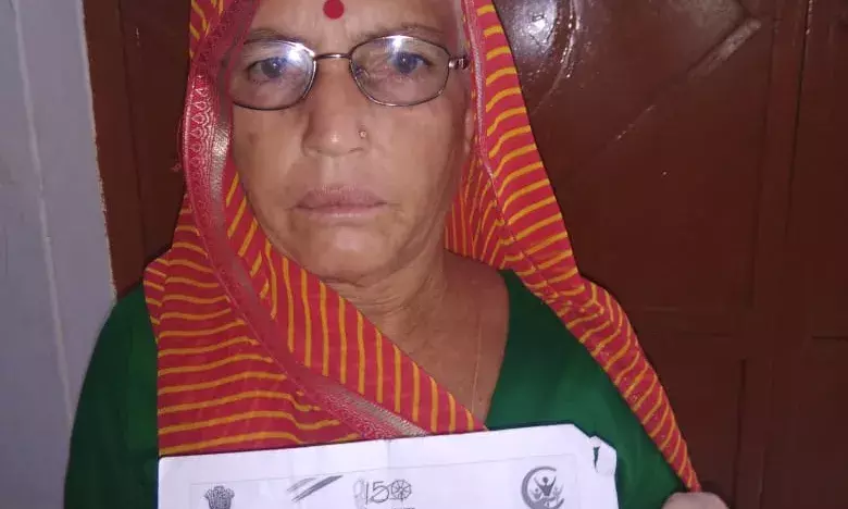 मुख्यमंत्री मंगला पशु बीमा योजना में पशुपालक को मिला संबल