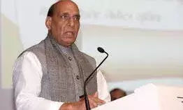 देशभर के छावनी बोर्डों का होगा आधुनिकीकरण” – रक्षा मंत्री