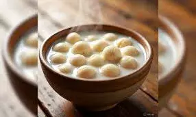 दूध के साथ मखाना: सेहत का खजाना, सात फायदे करेंगे हैरान