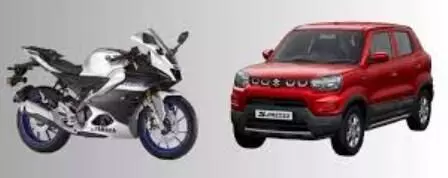 त्योहार से पहले वाहन और इलेक्ट्रॉनिक्स की खरीदारी पर भारी छूट, बाजार में उत्साह