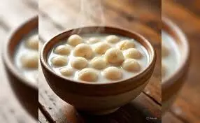 दूध के साथ मखाना: सेहत का खजाना, सात फायदे करेंगे हैरान