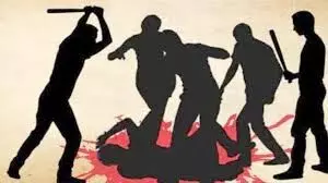 17 वर्षीय क्रिकेट प्रतियोगिता का शुभारंभ