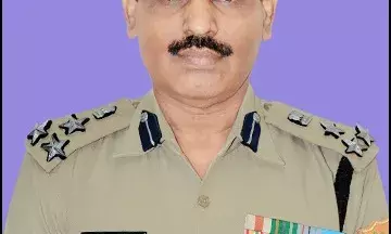 24 वर्ष बाद मिलेगा शाहपुरा के बीएसएफ अधिकारी को मुआवजा