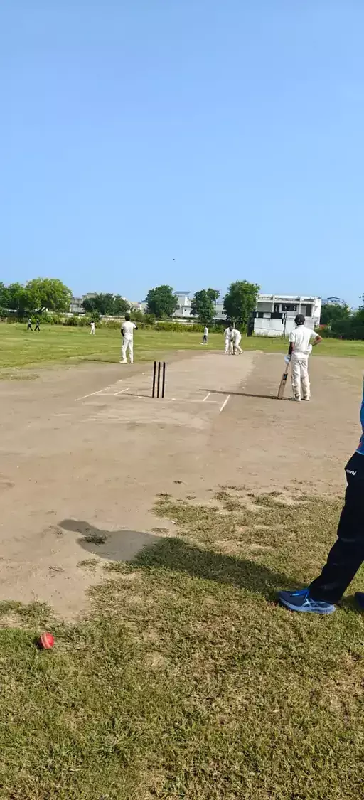 भीलवाड़ा: अंडर-23 टीम चयन में खेला गया खेल, कलेक्टर की सख्ती के बाद दोबारा ट्रायल – दो नए खिलाड़ियों को मिला मौका