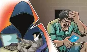 साइबर ठगी पर पुलिस का वार : सतर्क रहिए, वरना एक क्लिक में खाली हो सकता है खाता