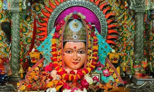 माँ दधिमथी मंदिर में 10 दिवसीय शारदीय नवरात्रि अनुष्ठान 22 सितम्बर से माँ दधिमथी मंदिर में 10 दिवसीय शारदीय नवरात्रि अनुष्ठान 22 सितम्बर से