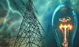 शहर में शनिवार को विद्युत आपूर्ति रहेगी बंद