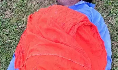 अचानक तबीयत बिगडऩे के बाद युवक की मौत