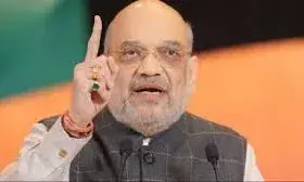 अमित शाह का बयान,अपशब्दों से नहीं चलेगी राजनीति, जनता देगी करारा जवाब