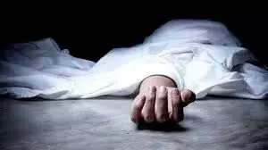 फैक्ट्री श्रमिक की मौत, मुआवजे की मांग को लेकर प्रदर्शन, समझाइश से शांत हुआ लोगों का गुस्सा