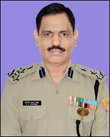 24 वर्ष बाद मिलेगा शाहपुरा के बीएसएफ अधिकारी को मुआवजा 24 वर्ष बाद मिलेगा शाहपुरा के बीएसएफ अधिकारी को मुआवजा