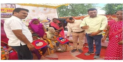 शहरी एवं ग्रामीण सेवा शिविरों में जनता का शत-प्रतिशत कार्य सुनिश्चित करने के निर्देश शहरी एवं ग्रामीण सेवा शिविरों में जनता का शत-प्रतिशत कार्य सुनिश्चित करने के निर्देश