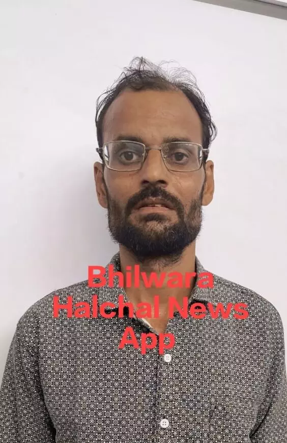 नाबालिग बालिका से छेड़छाड़ के आरोपित सिक्यूरिटी गार्ड को 5 साल की कैद