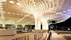 मुंबई एयरपोर्ट पर 20 करोड़ का गांजा जब्त