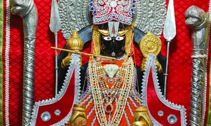 जय श्री कोटड़ी श्याम दरबार आज मंगला श्रृंगार आरती के दर्शन दिनांक 20-09-2025