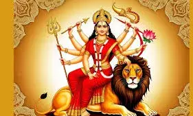 शारदीय नवरात्रि: माता रानी को प्रसन्न करने के लिए बरतें सावधानियां शारदीय नवरात्रि: माता रानी को प्रसन्न करने के लिए बरतें सावधानियां