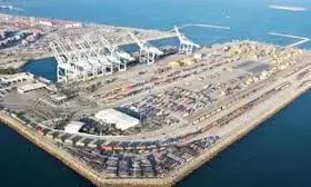 अमेरिकी फैसला भारत के लिए चुनौती: चाबहार परियोजना और कनेक्टिविटी पर असर अमेरिकी फैसला भारत के लिए चुनौती: चाबहार परियोजना और कनेक्टिविटी पर असर