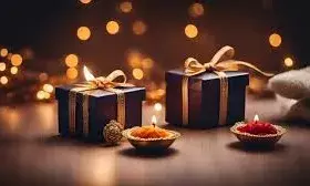 वित्त मंत्रालय का आदेश: दीवाली और अन्य त्योहारों पर सरकारी विभागों में गिफ्ट वितरण पर रोक वित्त मंत्रालय का आदेश: दीवाली और अन्य त्योहारों पर सरकारी विभागों में गिफ्ट वितरण पर रोक