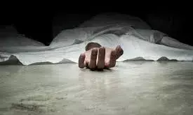 महिला की संदिग्ध मौत, भाई ने जताई शंका, शव लेने के लिए ससुराल व पीहर पक्ष का हंगामा