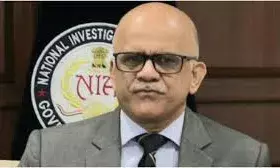 एनआईए प्रमुख का संदेश: भारत के सामने ISIS और प्रॉक्सी वॉर जैसी चुनौतियां बढ़ी