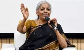 नए जीएसटी सुधारों से बढ़ेगी आमदनी और खपत, वित्त मंत्री का दावा