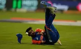 अक्षर पटेल की चोट के बाद भारत-पाकिस्तान सुपर-4 मैच में अनिश्चितता