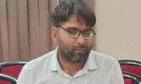 भरतपुर: 24 घंटे में दूसरी बड़ी कार्रवाई! SDM और RIDR के बाद अब नदबई तहसीलदार 80 हजार की रिश्वत लेते रंगे हाथों गिरफ्तार