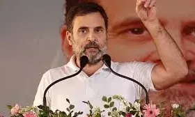 सत्ता मिलते ही बन जाते हैं अहंकारी, ऐसे कई बड़े नेता: राहुल गांधी वायनाड में बोले