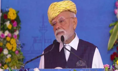 हमारा सबसे बड़ा दुश्‍मन दूसरे देशों पर हमारी नि‍र्भरता-बोले पीएम मोदी