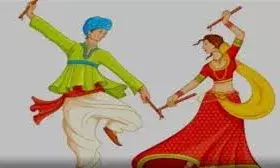 दादाबाड़ी में 22 से गरबा महोत्सव का आयोजन दादाबाड़ी में 22 से गरबा महोत्सव का आयोजन