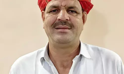 जाट और सेठिया सेवा पखवाड़ा टीम में मनोनीत