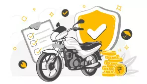 भारत में टू-व्हीलर इंश्योरेंस का नया रूप: औपचारिकता से कस्टमाइज्ड प्रोडक्ट तक