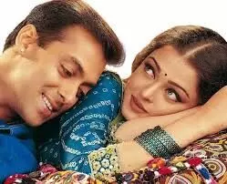 90 के दशक की सबसे चर्चित लव स्टोरी: सलमान-अश्वर्या के अनसुने किस्से