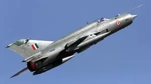 भारतीय वायुसेना 26 सितंबर को सेवानिवृत्त करेगी MiG-21, LCA तेजस बनेगी नई ताकत