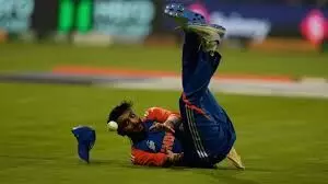 अक्षर पटेल की चोट के बाद भारत-पाकिस्तान सुपर-4 मैच में अनिश्चितता